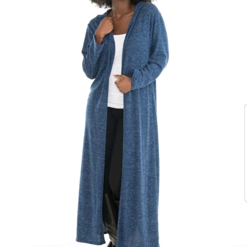 CARDIGANS